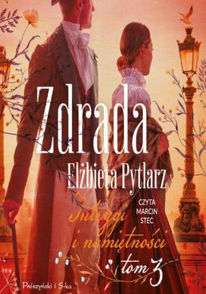 Zdrada (Audiobook)