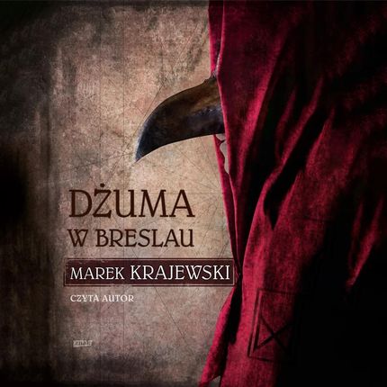 Dżuma w Breslau (Audiobook)