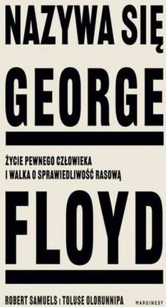 Nazywa się George Floyd (Audiobook)