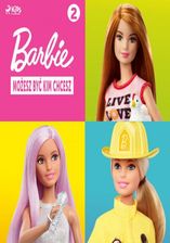 Barbie - Możesz być kim chcesz 2 (Audiobook)