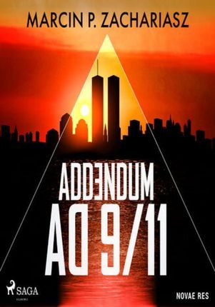 Addendum AD 9/11 (Audiobook)
