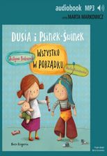 Zdjęcie Wszystko w porządku (Audiobook) - Mielec