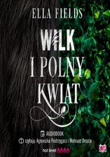 Wilk i Polny Kwiat (Audiobook)