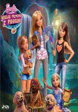 Barbie - Wielka przygoda z pieskami (Audiobook)