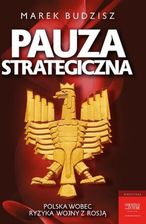 Zdjęcie Pauza strategiczna (Audiobook) - Nowy Sącz