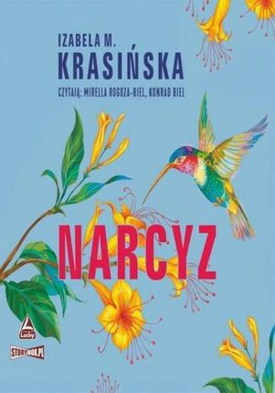 Narcyz (Audiobook)