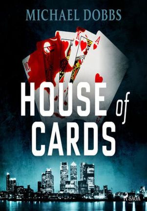 House of Cards (Audiobook)