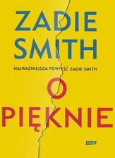 Zdjęcie O pięknie (Audiobook) - Krosno