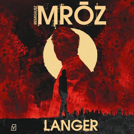 Langer (Audiobook)