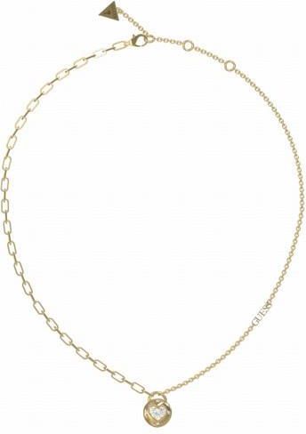 Guess Collana Jewellery Modello JUBN03350JWYGT-U – Metallo Non Prezioso - 3