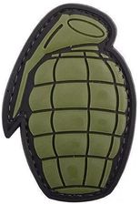 Zdjęcie Gfc Tactical Naszywka 3D Grenade Gft-30-010420 - Kalety