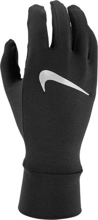 Rękawice Nike Fleece Gloves Running W 9331-95-082 Rozmiar M/L