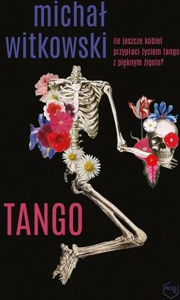 Tango. Czarny kryminał retro