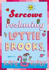 Zdjęcie Sercowe rozkminy Lottie Brooks - Wąchock