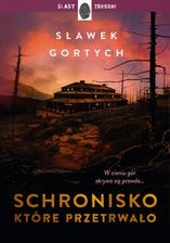 Zdjęcie Schronisko, które przetrwało - Ostroróg