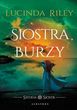 Siostra burzy. Cykl Siedem Sióstr. Tom 2 (ebook)