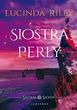 Siostra perły. Cykl Siedem Sióstr. Tom 4 (ebook)