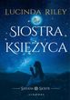 Siostra księżyca. Cykl Siedem Sióstr. Tom 5 (ebook)