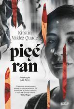 Zdjęcie Pięć ran - Osieczna
