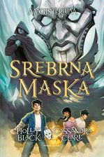 Zdjęcie Magisterium. Tom 4: Srebrna maska - Częstochowa