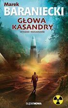 Zdjęcie Głowa Kasandry - Kuźnia Raciborska