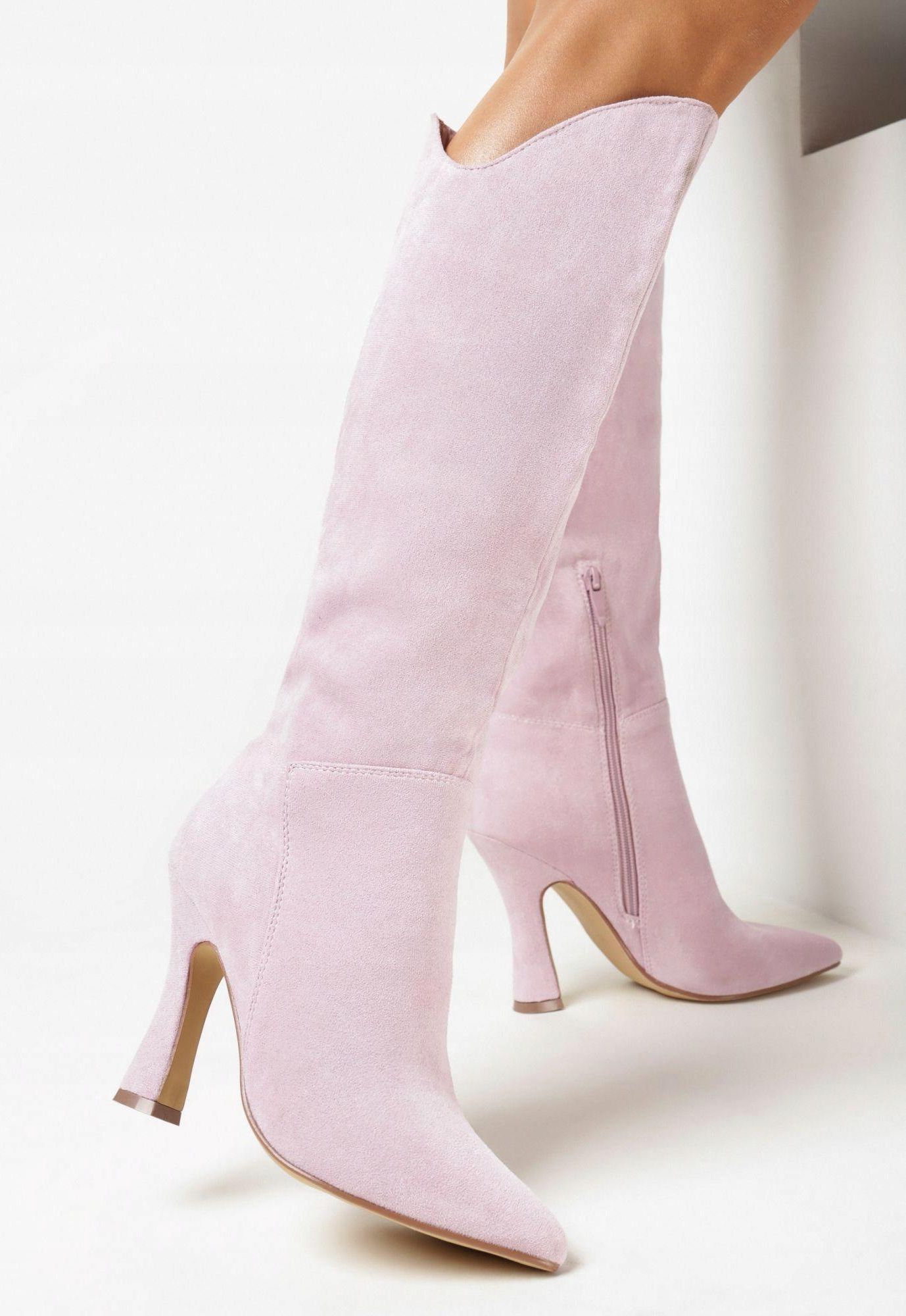 Born2Be Fioletowe Kozaki Damskie 38 Ekozamsz Ceny I Opinie Ceneo pl Born2Be Fioletowe Kozaki Damskie 38 Ekozamsz Ceny I Opinie Ceneo pl