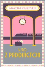 Zdjęcie 4.50 z Paddington - Jasień