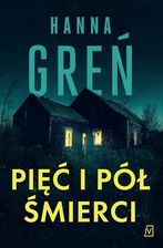 Zdjęcie Pięć i pół śmierci - Osieczna