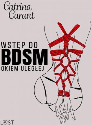 Wstęp do BDSM: Okiem uległej – przewodnik dla początkujących