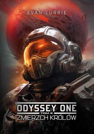 Odyssey One. Tom 8