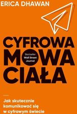 Zdjęcie Cyfrowa mowa ciała - Legnica