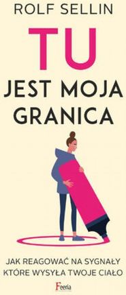 TU jest moja granica