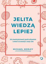 Zdjęcie Jelita wiedzą lepiej - Wielbark