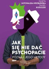 Zdjęcie Jak się nie dać psychopacie? - Brzostek
