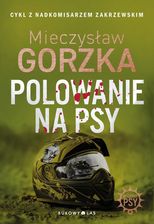 Zdjęcie Polowanie na psy - Włocławek