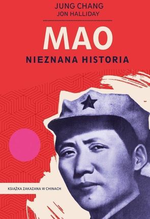 Mao. Nieznana historia