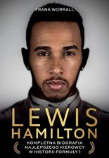 Zdjęcie Lewis Hamilton - Złotów