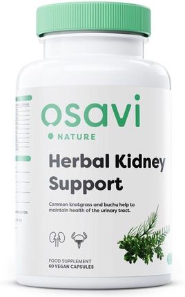 Osavi Herbal Kidney Support 60 Kaps