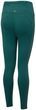 RONHILL Legginsy biegowe damskie TECH AFTERHOURS TIGHT deep lagoon
