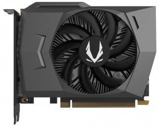 ZOTAC GeForce RTX 3050 ECO Solo 8GB GDDR6 - Karta graficzna