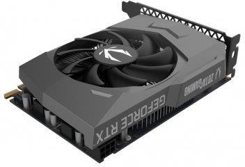 グラフィックボード・グラボ・ビデオカード ZOTAC GEFORCE RTX 3050 8GB ECO EDITION VGA ZOTAC GeForce® RTX 3050 8GB ECO SOLO : Amazon.pl
