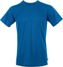 Zdjęcie Koszulka Techniczna Męska Keda Blue Lagoon Milo S - Czerwionka-Leszczyny