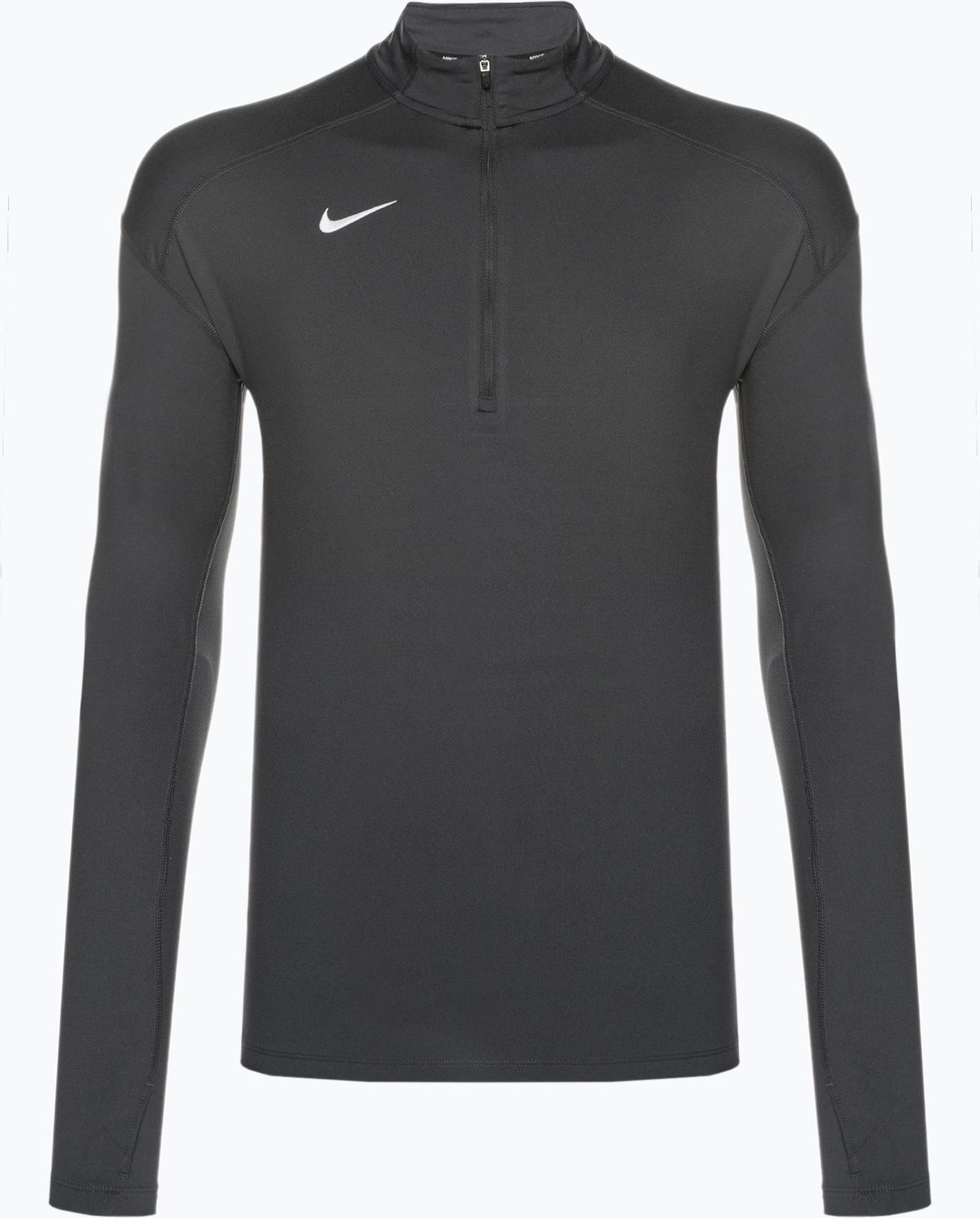 Bluza Do Biegania Męska Nike Dry Element Grey Ceny i opinie Ceneo.pl