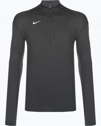 Bluza Do Biegania Męska Nike Dry Element Grey