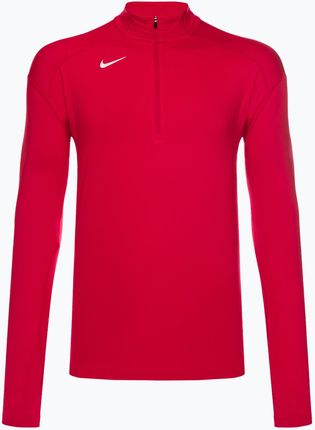 Bluza Do Biegania Męska Nike Dry Element Red