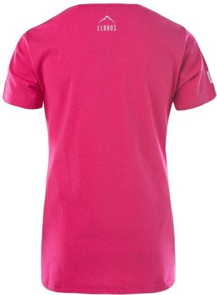 Koszulka Elbrus Karit Tg W 92800396728 152 - zdjęcie 2