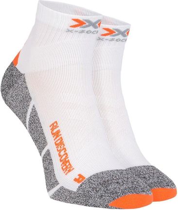 Skarpety Biegowe X-Socks Run Discovery 4.0