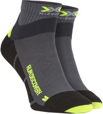 Zdjęcie Skarpety Biegowe X-Socks Run Discovery 4.0 - Lublin