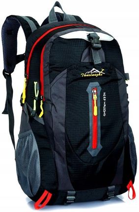 Plecak Turystyczny Trekkingowy Sportowy Wodoodporny Pojemny Lekki 30L