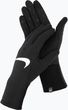 Rękawiczki do biegania damskie Nike Sphere 4.0 RG black/black/silver Zima 2024